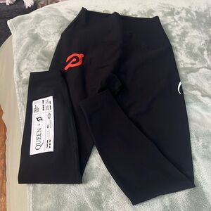 Peloton Queen Leggings